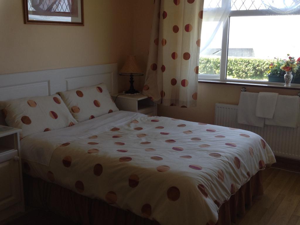 Seaside Accomodation Bed & Breakfast Quilty Bilik gambar