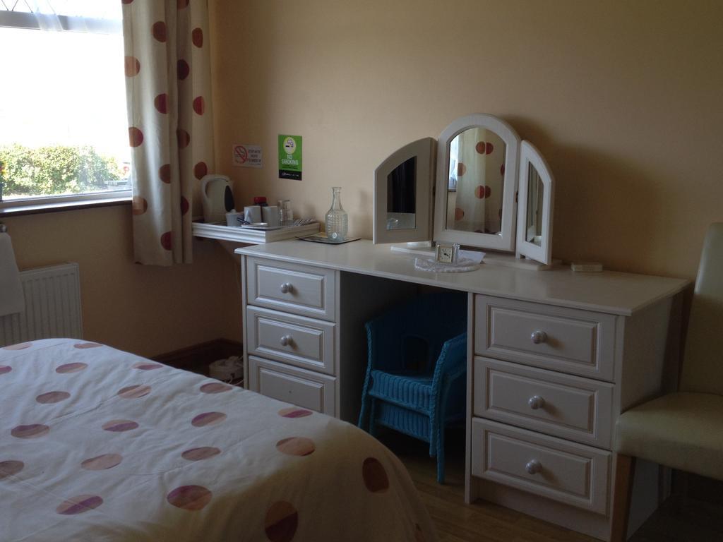 Seaside Accomodation Bed & Breakfast Quilty Bilik gambar