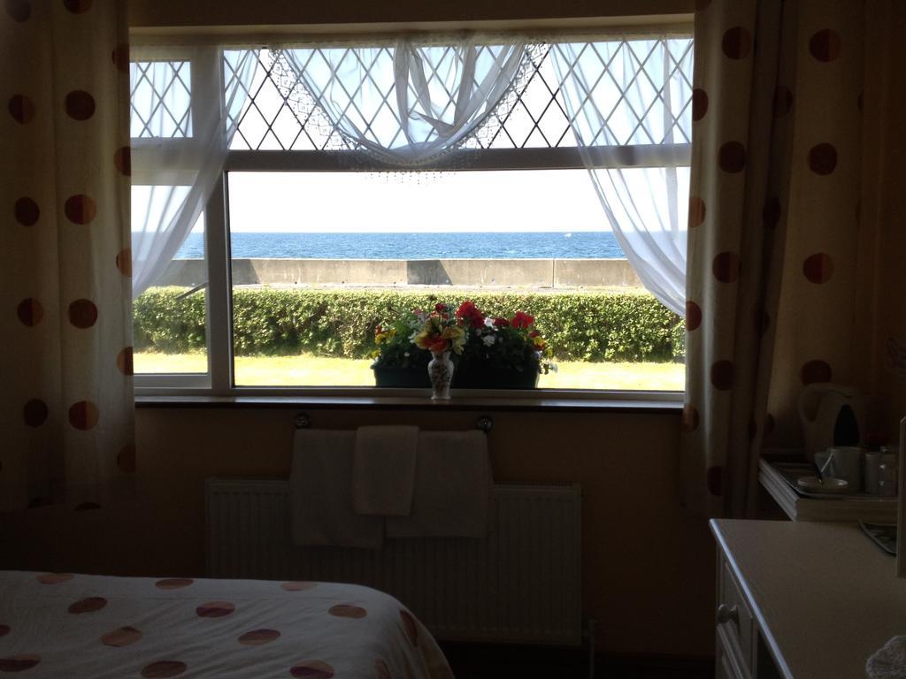 Seaside Accomodation Bed & Breakfast Quilty Bilik gambar
