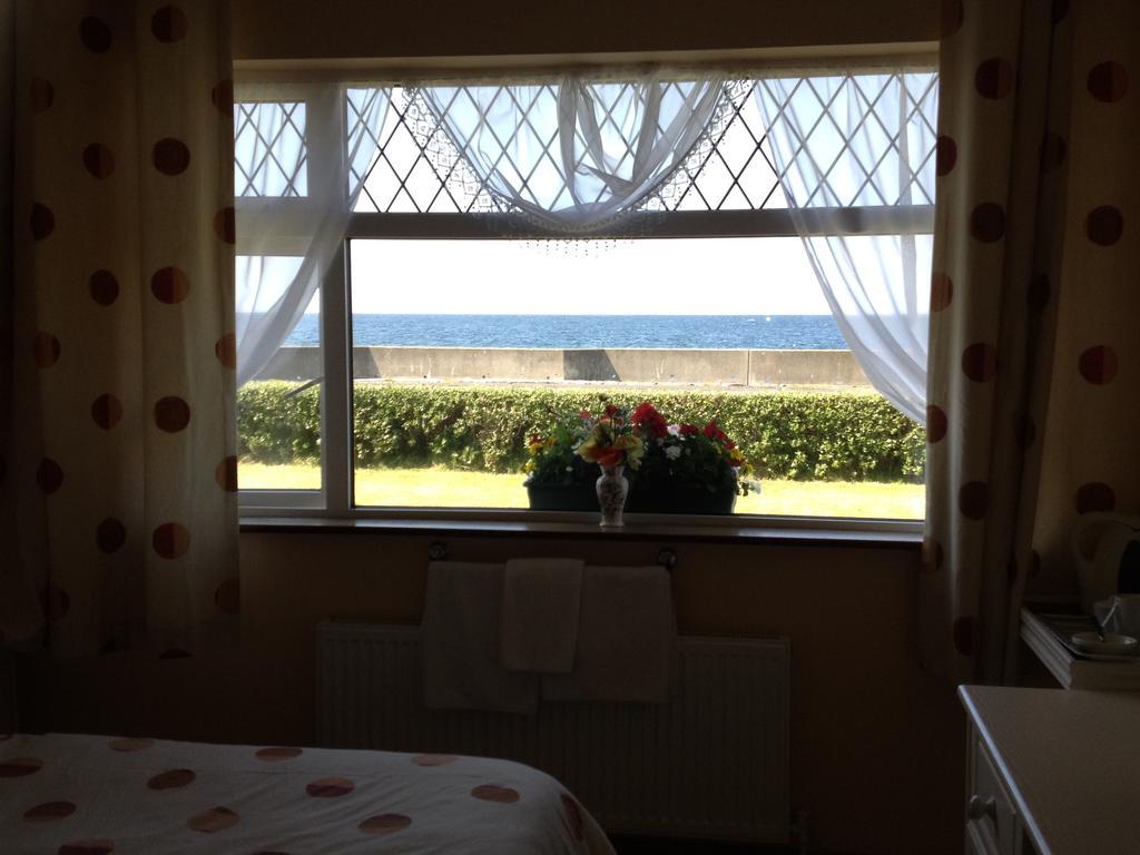 Seaside Accomodation Bed & Breakfast Quilty Bilik gambar